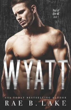 Bertrand.pt - Wyatt