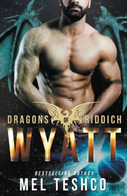 Bertrand.pt - Wyatt
