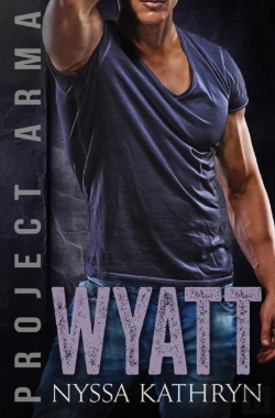 Bertrand.pt - Wyatt