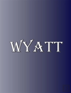 Bertrand.pt - Wyatt