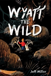 Wyatt The Wild