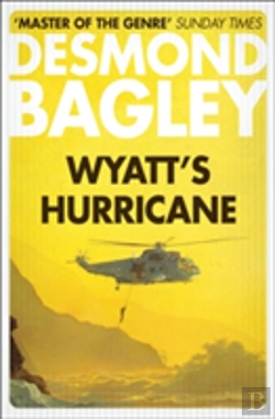 Bertrand.pt - Wyattâ€™S Hurricane
