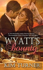 Wyatt'S Bounty