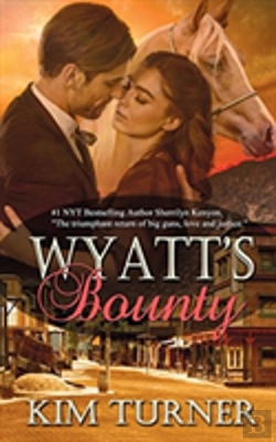 Bertrand.pt - Wyatt'S Bounty