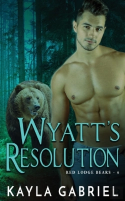 Bertrand.pt - Wyatt'S Resolution