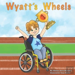 Bertrand.pt - Wyatt'S Wheels