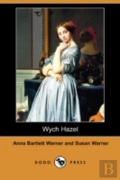 Wych Hazel (Dodo Press)
