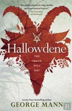 Bertrand.pt - Wychwood - Hallowdene