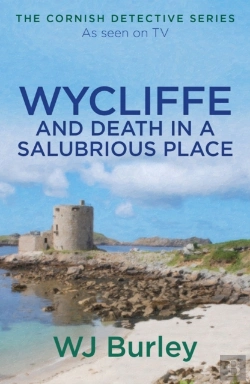 Bertrand.pt - Wycliffe And Death In A Salubrious Place
