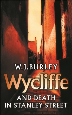 Bertrand.pt - Wycliffe And Death In Stanley Street