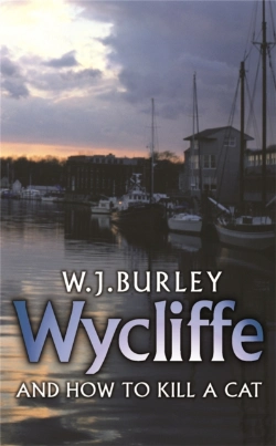 Bertrand.pt - Wycliffe And How To Kill A Cat