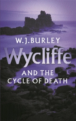 Bertrand.pt - Wycliffe And The Cycle Of Death