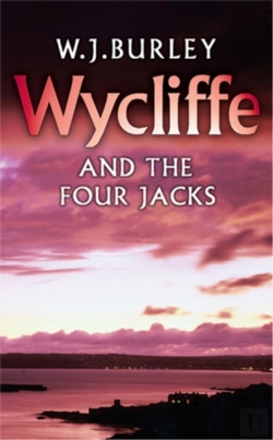 Bertrand.pt - Wycliffe And The Four Jacks