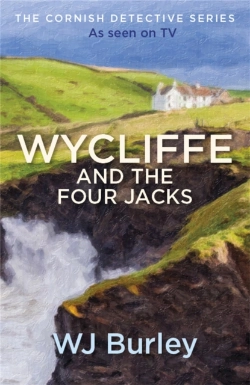 Bertrand.pt - Wycliffe And The Four Jacks