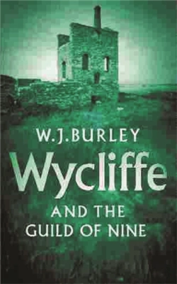 Bertrand.pt - Wycliffe And The Guild Of Nine