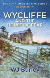 Wycliffe And The House Of Fear