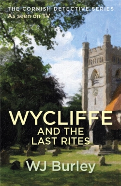 Bertrand.pt - Wycliffe And The Last Rites
