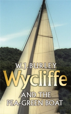 Bertrand.pt - Wycliffe And The Pea Green Boat