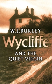 Wycliffe And The Quiet Virgin