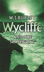 Wycliffe And The Scapegoat