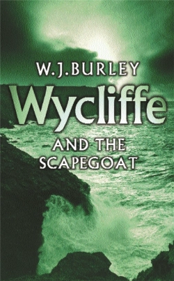 Bertrand.pt - Wycliffe And The Scapegoat