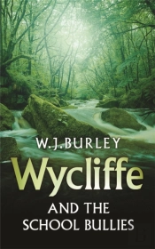 Wycliffe And The School Bullies