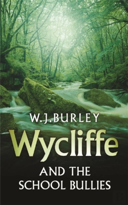 Bertrand.pt - Wycliffe And The School Bullies