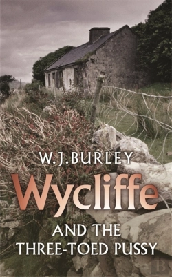 Bertrand.pt - Wycliffe And The Three Toed Pussy