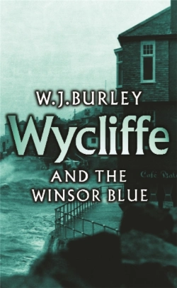 Bertrand.pt - Wycliffe And The Winsor Blue