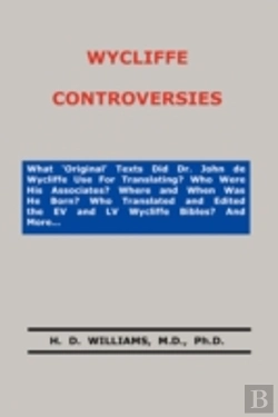 Bertrand.pt - Wycliffe Controversies