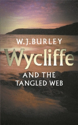 Bertrand.pt - Wycliffe & The Tangled Web