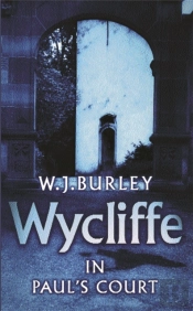 Wycliffe In Paul'S Court