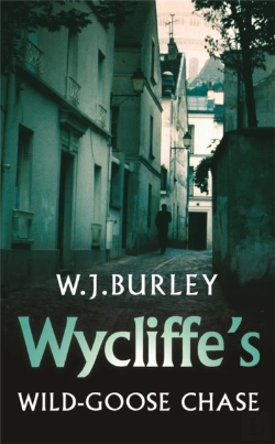 Bertrand.pt - Wycliffe'S Wild-Goose Chase