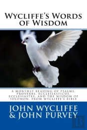 Wycliffe'S Words Of Wisdom