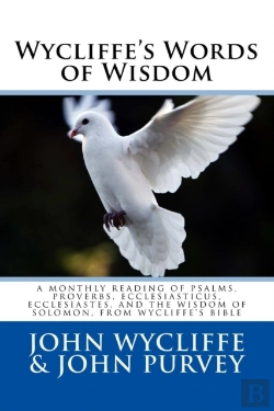 Bertrand.pt - Wycliffe'S Words Of Wisdom