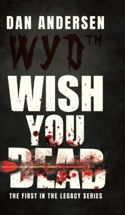 Bertrand.pt - Wyd Wish You Dead