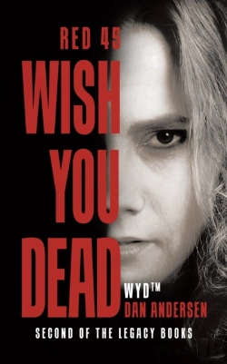 Bertrand.pt - Wyd Wish You Dead: Red 45