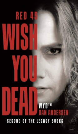 Bertrand.pt - Wyd Wish You Dead: Red 45