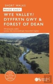 Wye Valley And Forest Of Dean