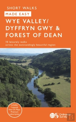 Bertrand.pt - Wye Valley And Forest Of Dean