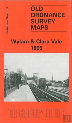 Bertrand.pt - Wylam And Clara Vale
