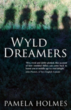 Bertrand.pt - Wyld Dreamers