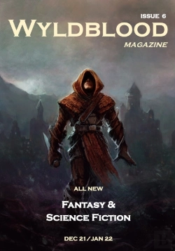 Bertrand.pt - Wyldblood Magazine # 6