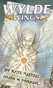 Wylde Wings