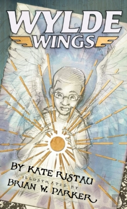 Bertrand.pt - Wylde Wings