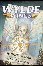 Wylde Wings