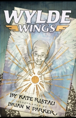 Bertrand.pt - Wylde Wings