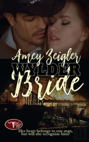 Wylder Bride