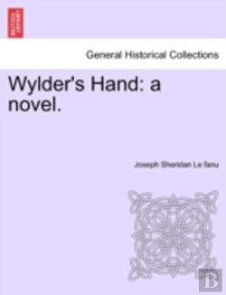 Bertrand.pt - Wylder'S Hand: A Novel.