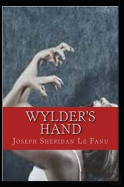 Bertrand.pt - Wylder'S Hand (Illustrated Edition)